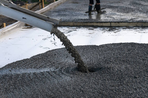 Best Concrete Sidewalk Installation in Yacolt, WA