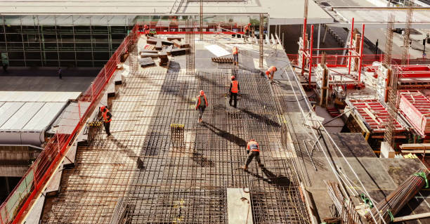 Best Concrete Driveway Installation in Yacolt, WA