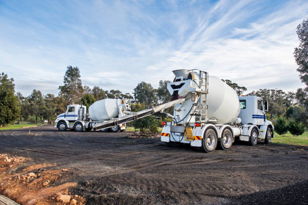 Best Residential Concrete Solutions in Yacolt, WA