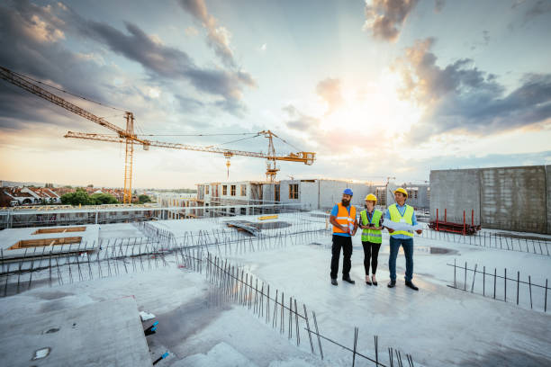 Best Concrete Foundation Repair in Yacolt, WA