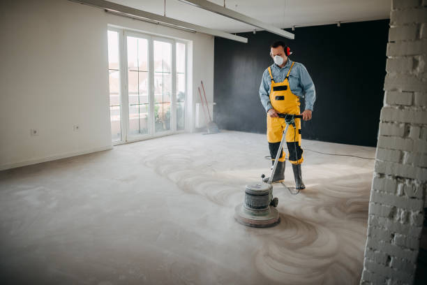 Best Concrete Grinding and Polishing in Yacolt, WA