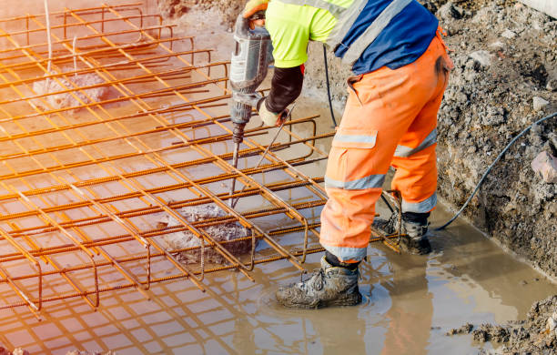 Best Commercial Concrete Services in Yacolt, WA