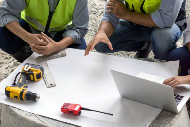 Best Concrete Retaining Walls in Yacolt, WA